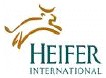 Heifer International logo