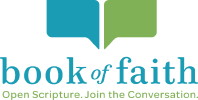 Book of Faith graphic