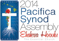 Synod Assembly logo