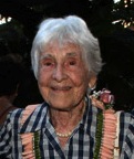 Irmgard Hörmann