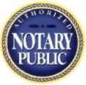 notary public graphic