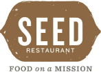 Seed graphic