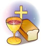 communion graphic