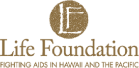 Life Foundation logo