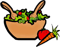 salad bowl graphic