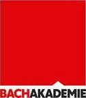 Bach Akademie graphic