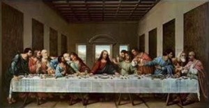 The Last Supper