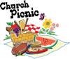 picnic graphic