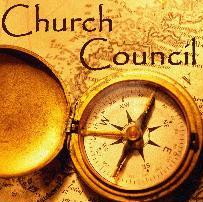 church council graphic