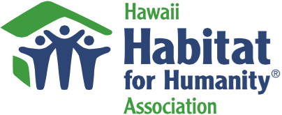 Honolulu Habitat for Humanity logo