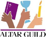 altar guild graphic