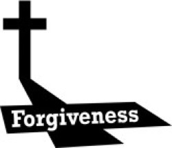 cross/forgiveness graphic