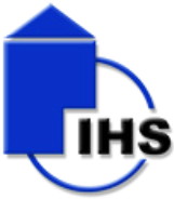 IHS logo