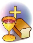 communion graphic