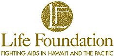 Life Foundation logo