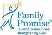 Family Promise logo