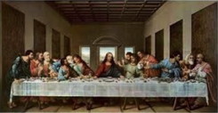 Last Supper