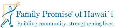 Family Promise logo