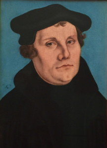 Martin Luther