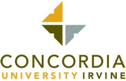 Concordia Irvine logo