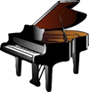 piano graphic