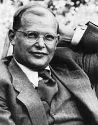 Dietrich Bonhoeffer