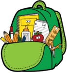 backpack graphic