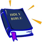 Bible graphic