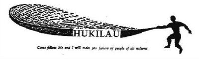 Hukilau logo