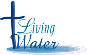 living water graphic