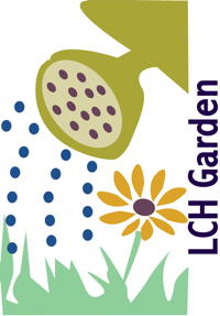 LCH garden graphic