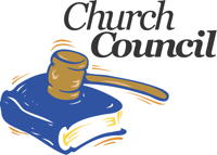 church council graphic