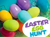 Easter Egg Hunt graphic 