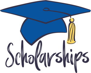 scholarship graphic