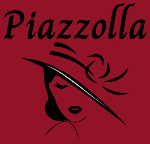 Piazzolla graphic