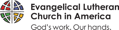 ELCA logo