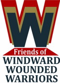 Wounded Warriors logo