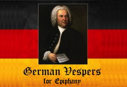 German Vespers graphic