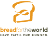 Bread for the World logo