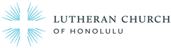 Lutheran Church of Honolulu Logo